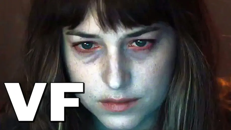 Wideo do filmu Rany — WOUNDS Bande Annonce VF (Netflix, 2019) Dakota Johnson