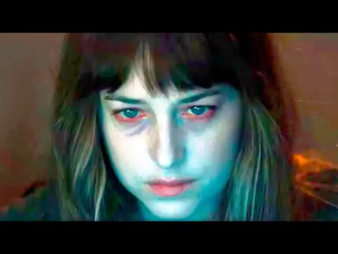 Wideo do filmu Rany — WOUNDS (Trailer español)