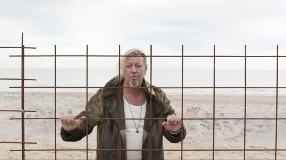 Wideo do filmu Rimini — Rimini I Trailer italiano