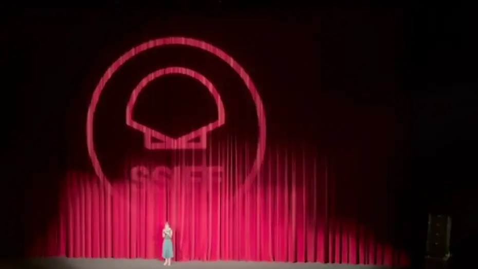 Wideo do filmu Rimini — SSIFF 2022 Opening Statement