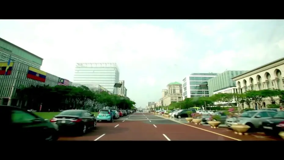 Wideo do filmu மனுசனா நீ — Manusanaa nee movie trailer