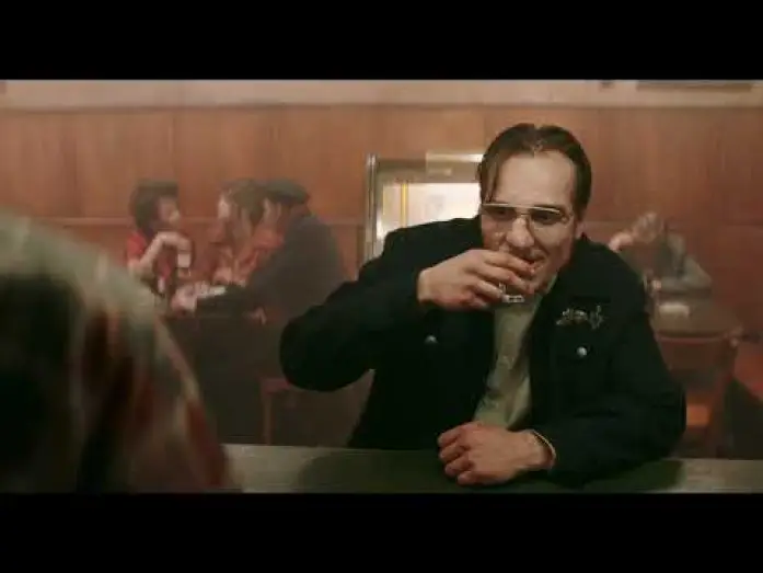 Wideo do filmu Złota rękawiczka — Il Mostro di St. Pauli | TRAILER UFFICIALE | Dal 29 Agosto Al Cinema