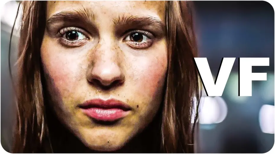 Wideo do filmu Jestem matką — I AM MOTHER Bande Annonce VF (2019)