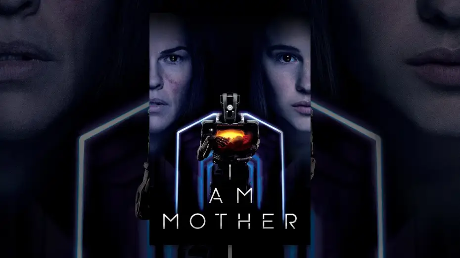 Wideo do filmu Jestem matką — I Am Mother