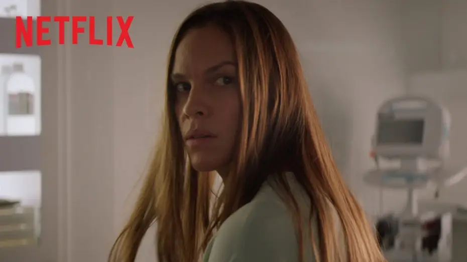 Wideo do filmu Jestem matką — I AM MOTHER | Trailer ufficiale [HD] | Netflix