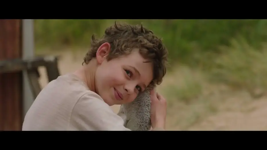 Wideo do filmu Chłopiec z burzy — AMIGOS PARA SIEMPRE (Storm Boy) | Tráiler español HD