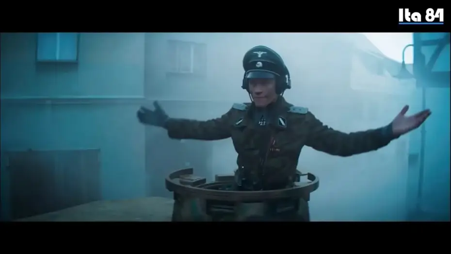 Wideo do filmu Czołg Т-34 — Film T-34 (2018) - Trailer italiano HD - WORLD WAR II DRAMA