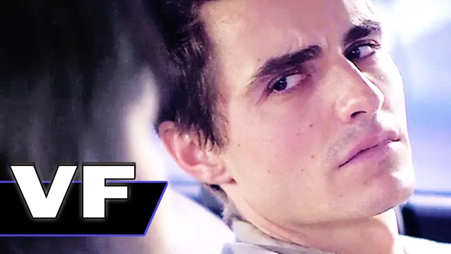 Wideo do filmu 6 balonów — 6 BALLOONS Bande Annonce VF FilmsActu