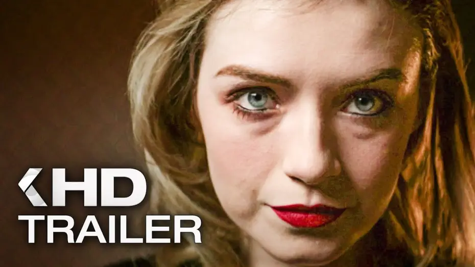 Wideo do filmu (Nie)dobra kobieta — A GOOD WOMAN IS HARD TO FIND Trailer German Deutsch (2020) Exklusiv