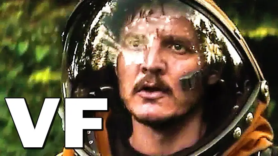 Wideo do filmu Perspektywa — PROSPECT Bande Annonce VF (Science-Fiction, 2019)