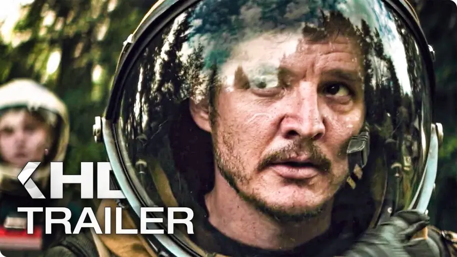 Wideo do filmu Perspektywa — PROSPECT Trailer German Deutsch (2019) Exklusiv