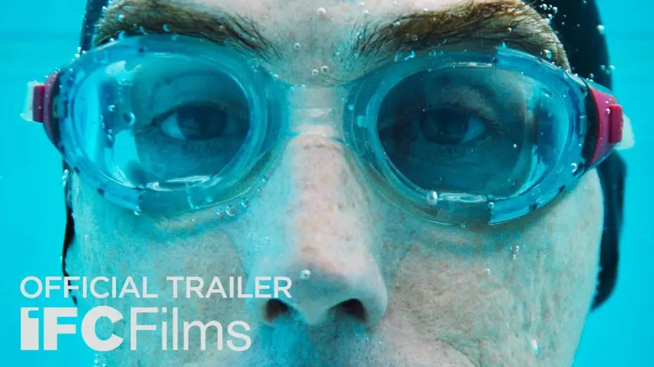 Wideo do filmu Pływając z facetami — Official US Trailer