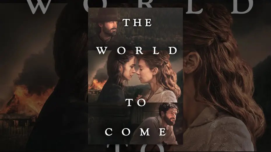 Wideo do filmu Świat, który nadejdzie — The World to Come