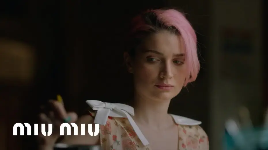 Wideo do filmu Hello Apartment — Miu Miu Women's Tales #15 - Hello Apartment - TRAILER