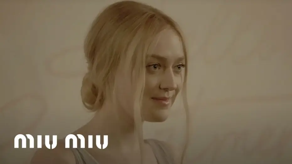 Wideo do filmu Hello Apartment — Miu Miu Women's Tales #15 - Hello Apartment - Premiere