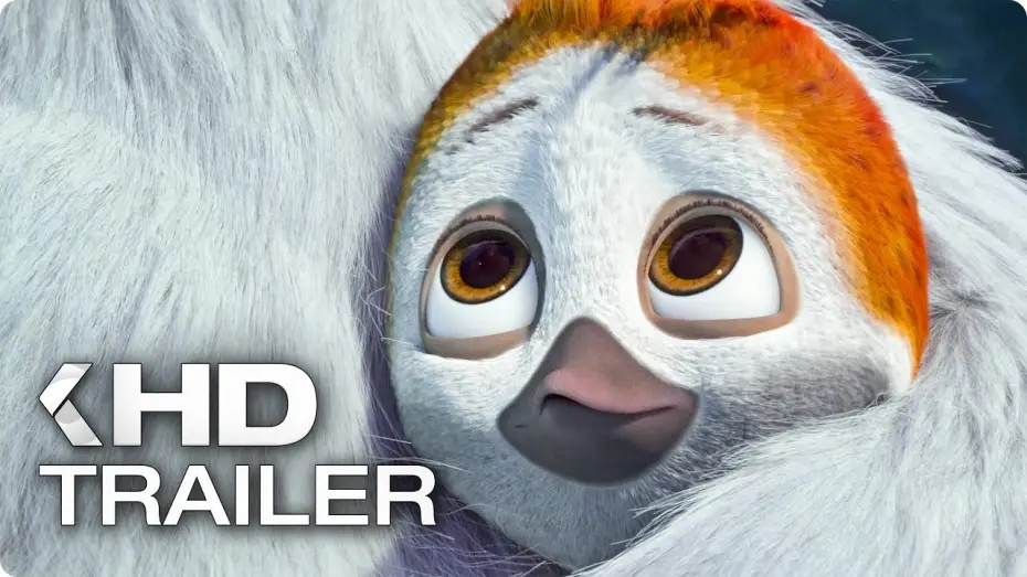 Wideo do filmu Odlotowy nielot — PLOEY Trailer German Deutsch (2018)