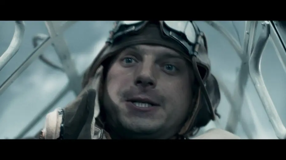 Wideo do filmu 303. Bitwa o Anglię — Hurricane – Die Luftschlacht um England - Trailer
