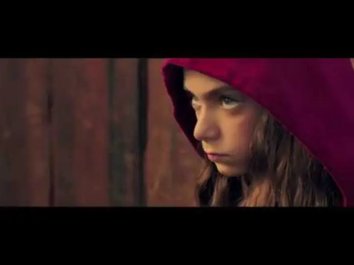 Wideo do filmu Edhel — EDHEL | Trailer Ufficiale