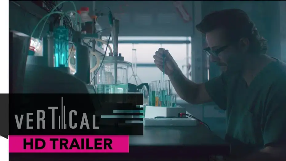 Wideo do filmu Chimera — Official Trailer