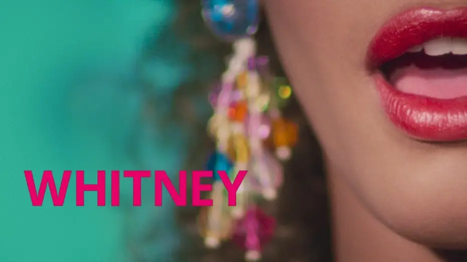 Wideo do filmu Whitney — WHITNEY - Teaser VOST
