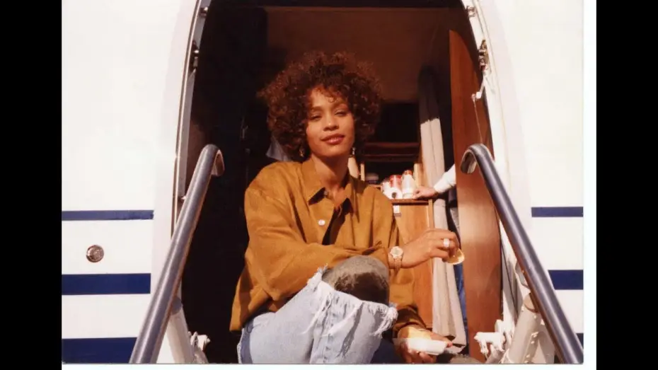 Wideo do filmu Whitney — Whitney - Official Trailer