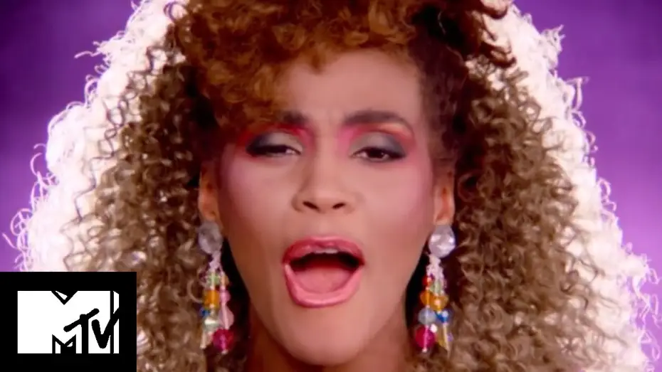 Wideo do filmu Whitney — Whitney Trailer | World Exclusive