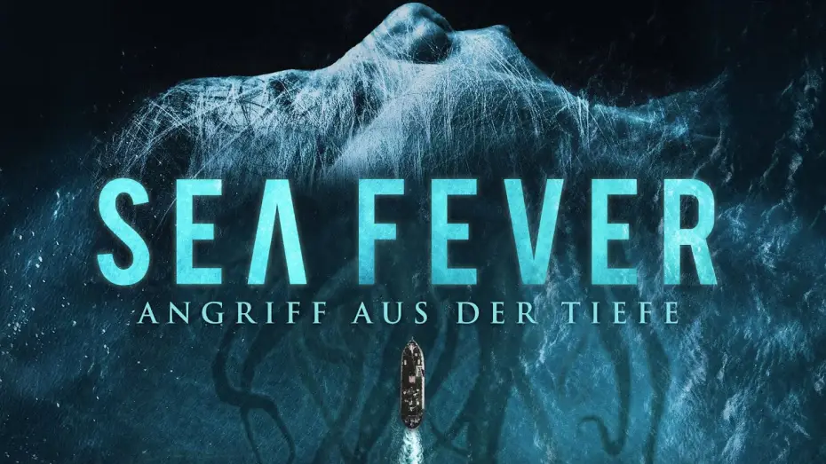 Wideo do filmu W otchłani lęku — Offizieller Trailer