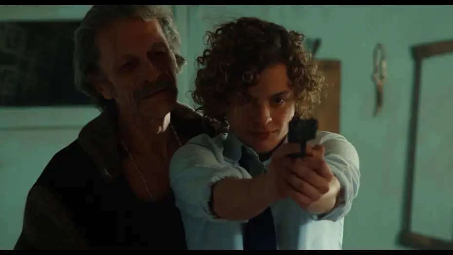 Wideo do filmu Anioł — L’ANGELO DEL CRIMINE - Un film di LUIS ORTEGA AL CINEMA DAL 30 MAGGIO 2019