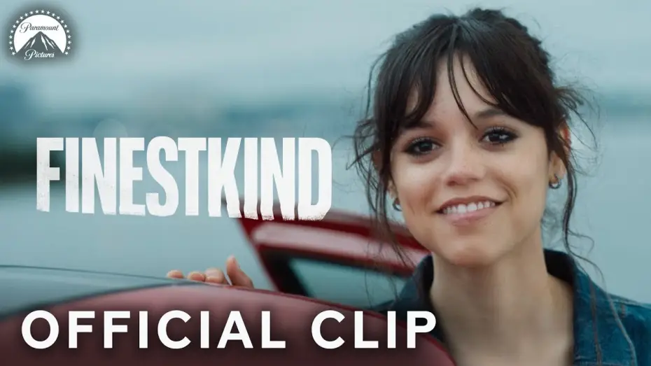 Wideo do filmu Jedna krew — Race to the Dock