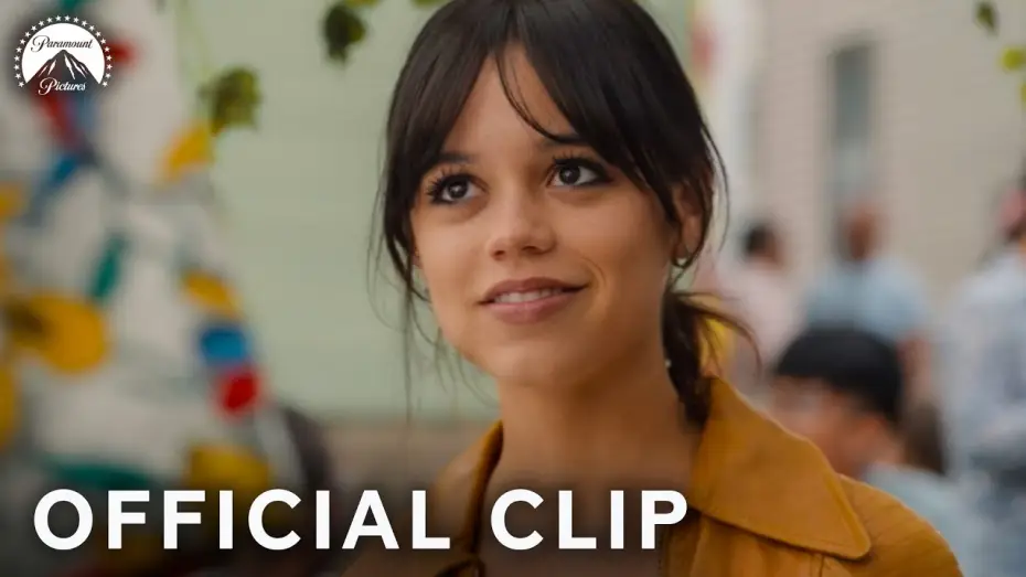 Wideo do filmu Jedna krew — Mabel and Charlie Meet