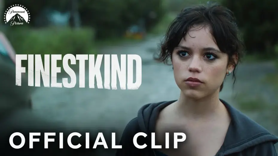 Wideo do filmu Jedna krew — Brokering a Deal ft. Jenna Ortega