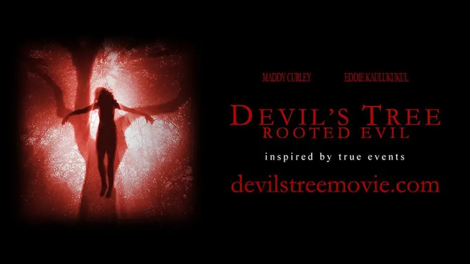 Wideo do filmu Devil's Tree: Rooted Evil — Devils Tree: Rooted Evil - Official Trailer - Rent or Own Now! iTunes, Amazon & Google Play