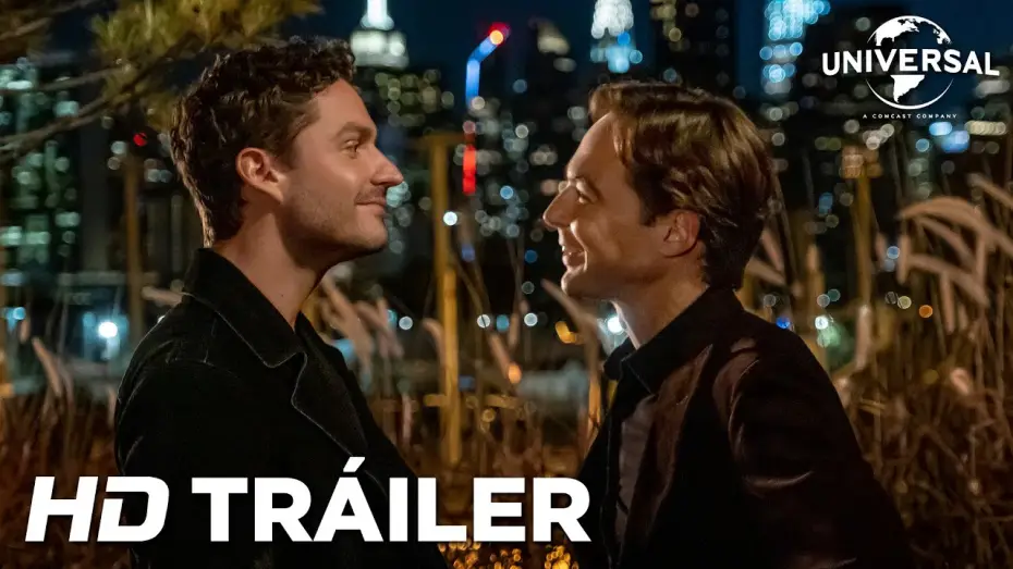 Wideo do filmu Uwaga, spoiler! — Tráiler Oficial