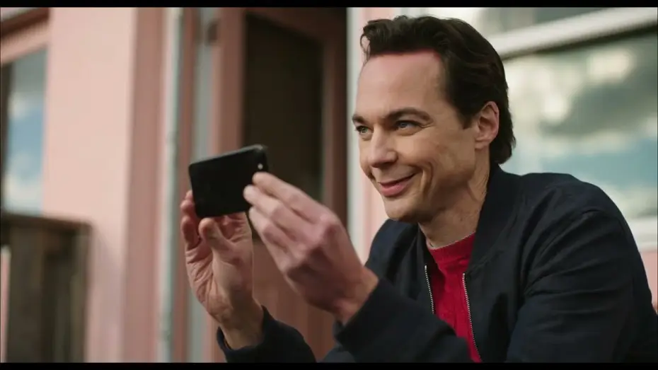 Wideo do filmu Uwaga, spoiler! — Spoiler Alert con Jim Parsons | Trailer Ufficiale ITA HD
