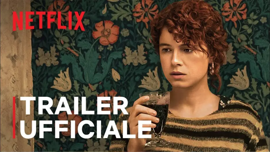 Wideo do filmu Może pora z tym skończyć — Sto pensando di finirla qui | Un film di Charlie Kaufman | Trailer ufficiale | Netflix Italia