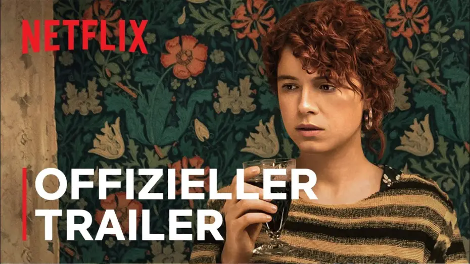 Wideo do filmu Może pora z tym skończyć — I’m Thinking of Ending Things | Ein Film von Charlie Kaufmann | Offizieller Trailer | Netflix