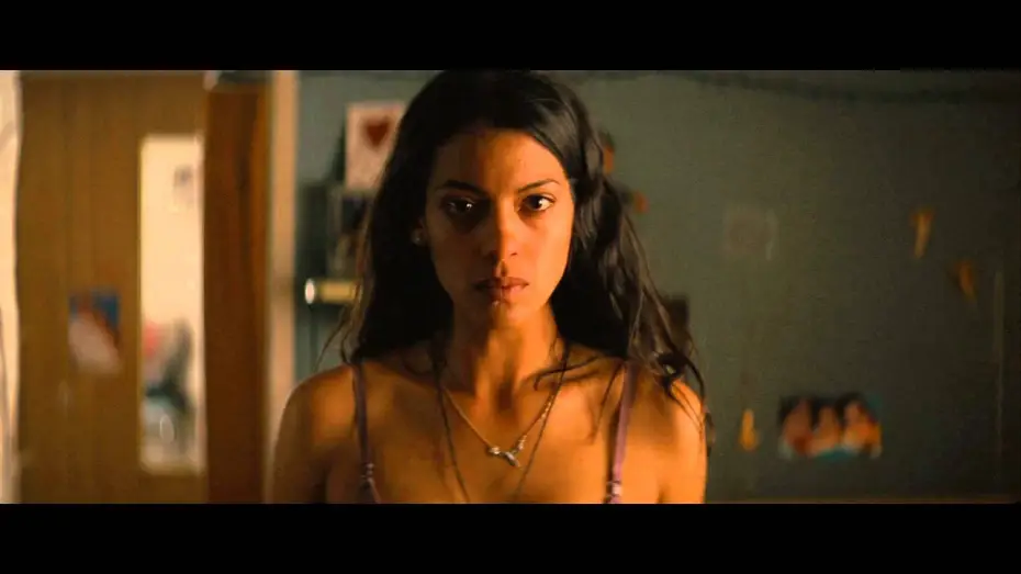 Wideo do filmu Wystrzałowa Miss — MISS BALA - Trailer (Full-HD) - Deutsch / German