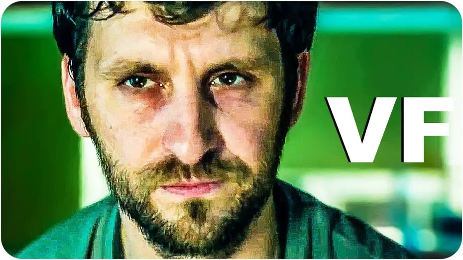 Wideo do filmu Ostrzeżenie — L'AVERTISSEMENT Bande Annonce VF (2018)