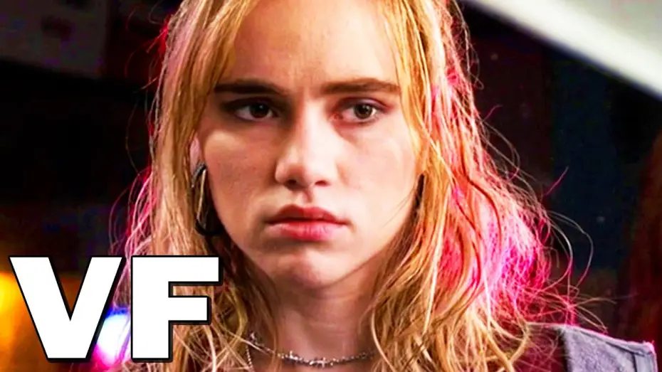 Wideo do filmu Ogień — BURN Bande Annonce VF (2020) Thriller