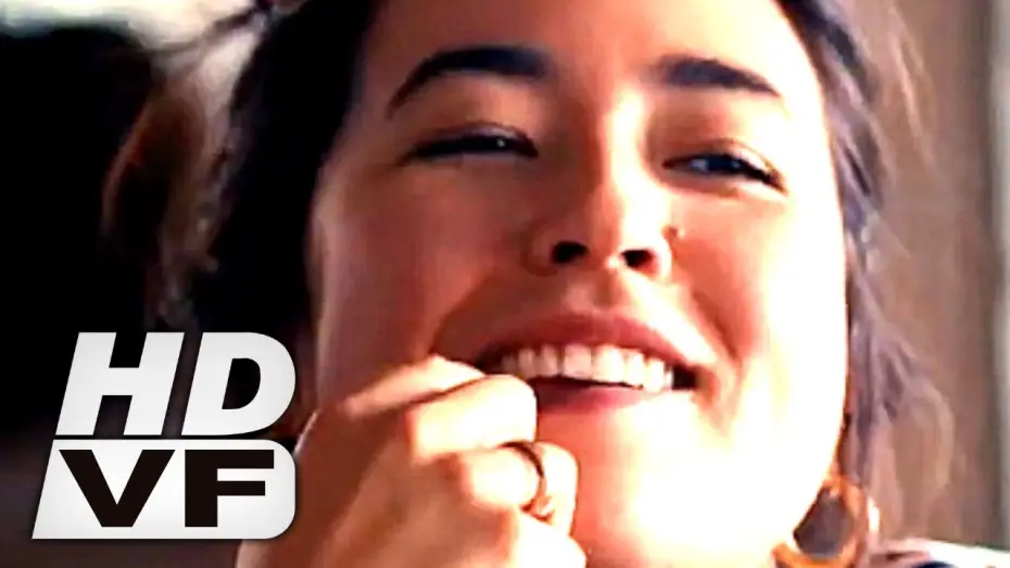 Wideo do filmu Sparowani — ON SERA DEUX ! Bande Annonce VF (Comédie, 2021) Ben Stiller, Maya Erskine, Jack Quaid