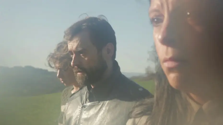 Wideo do filmu Venus Obscura — BANDE ANNONCE VENUSOBSCURA