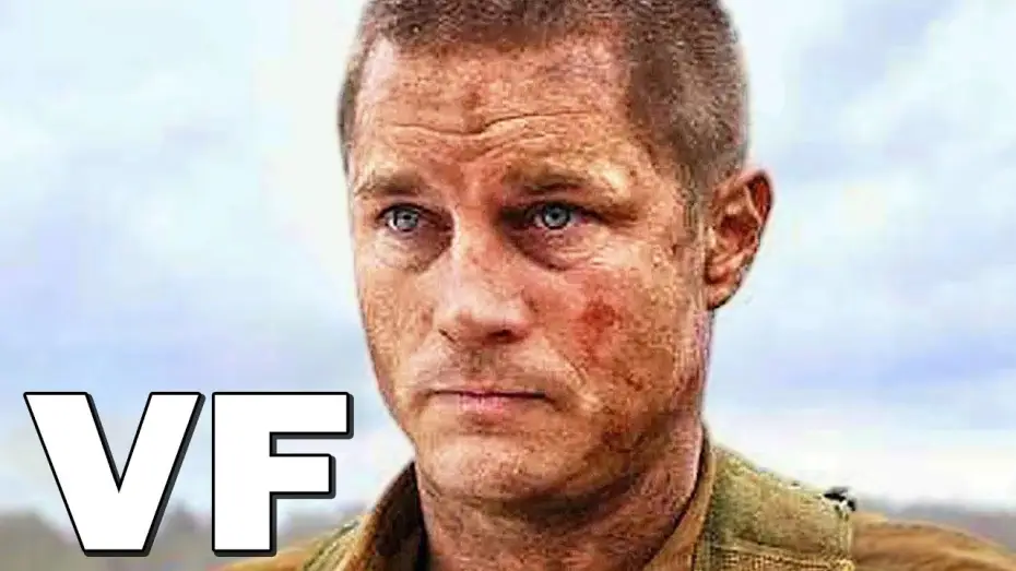 Wideo do filmu Bitwa o Long Tan — DANGER CLOSE Bande Annonce VF (2020) Travis Fimmel, Film d'Action