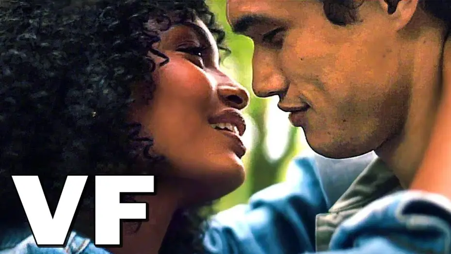 Wideo do filmu Słońce też jest gwiazdą — MON ETOILE SOLAIRE Bande Annonce VF (2019) Film Adolescent, Romance