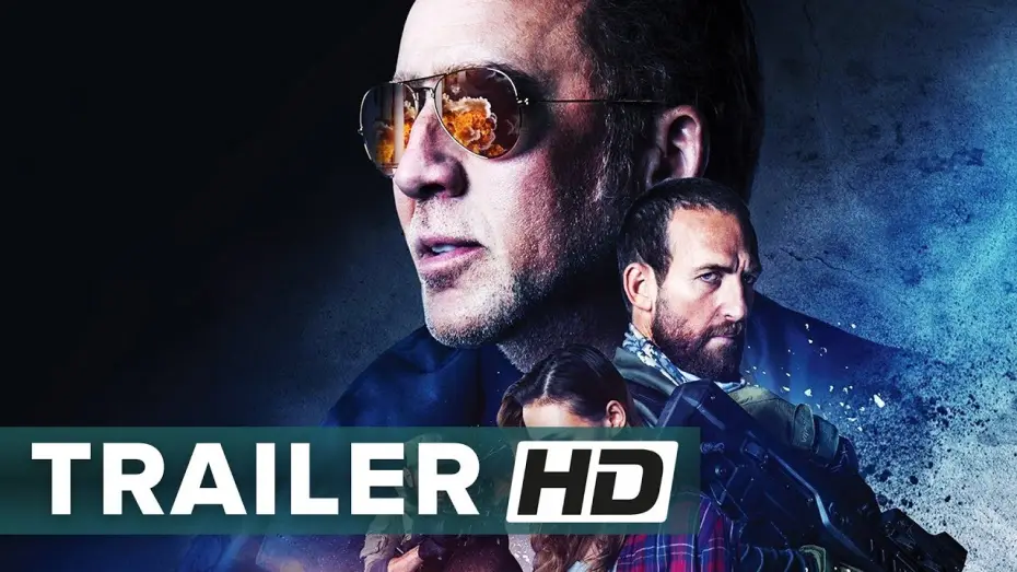 Wideo do filmu Kod 211 — #211 RAPINA IN CORSO - Trailer Ufficiale Italiano HD