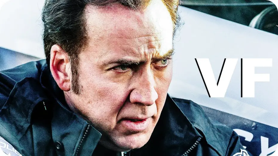 Wideo do filmu Kod 211 — CODE 211 Bande Annonce VF (2018)