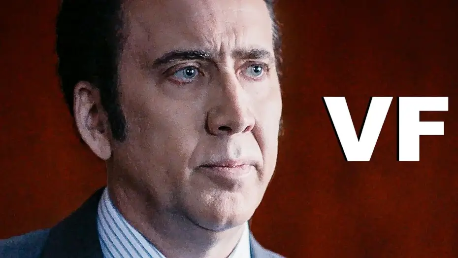 Wideo do filmu Czas rozliczenia — VENGEANCE Bande Annonce VF (2017)