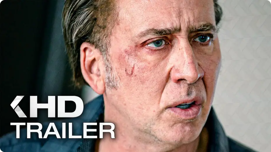 Wideo do filmu Czas rozliczenia — A SCORE TO SETTLE Trailer German Deutsch (2019)