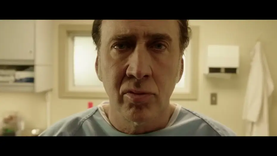 Wideo do filmu Czas rozliczenia — Ajuste de cuentas A Score to Settle    2019   Tráiler Español