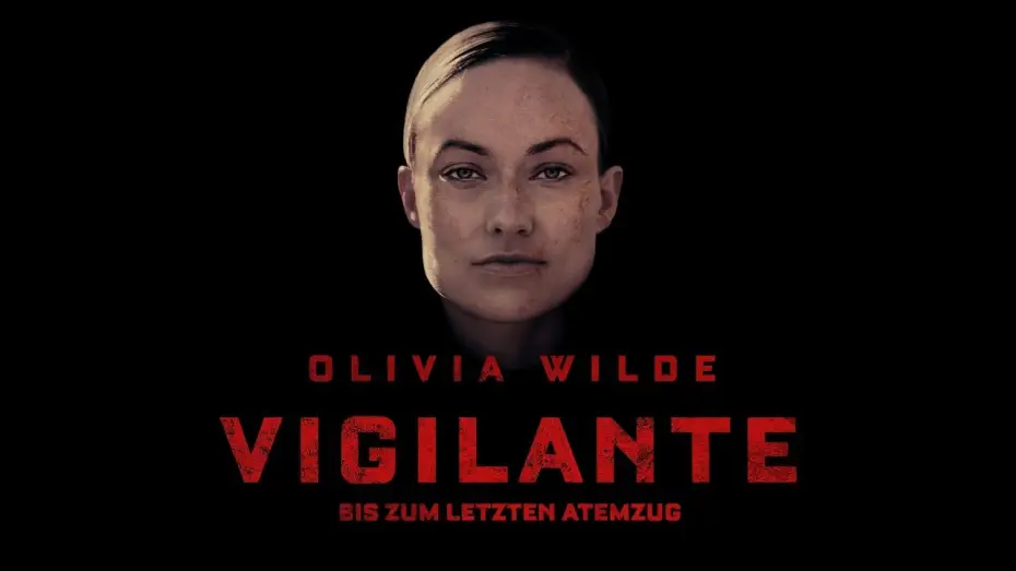 Wideo do filmu Strażniczka — VIGILANTE - BIS ZUM LETZTEN ATEMZUG - Trailer Deutsch HD - Im Handel erhältlich!