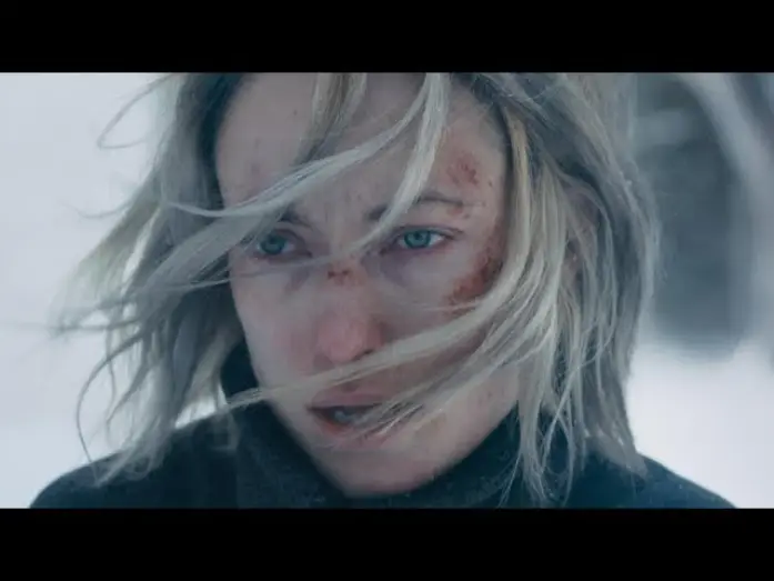 Wideo do filmu Strażniczka — La vigilante (A Vigilante) 2018 | Trailer Subtitulado Español